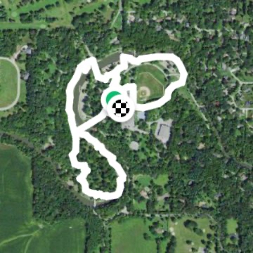 Krape Park Freeport Illinois 61032