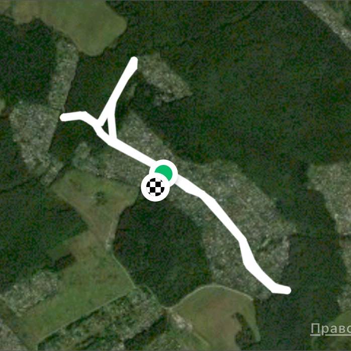 Начало положено )