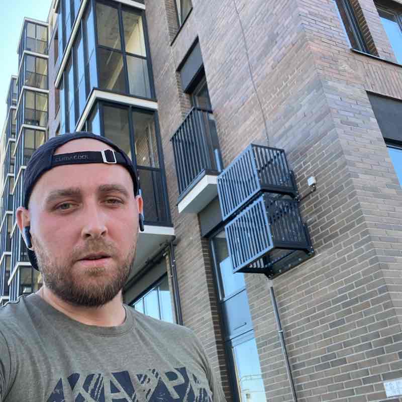 Новоселье🔥 New Piter, Уютный