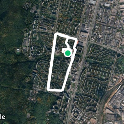 Кировоградская -Чертановская