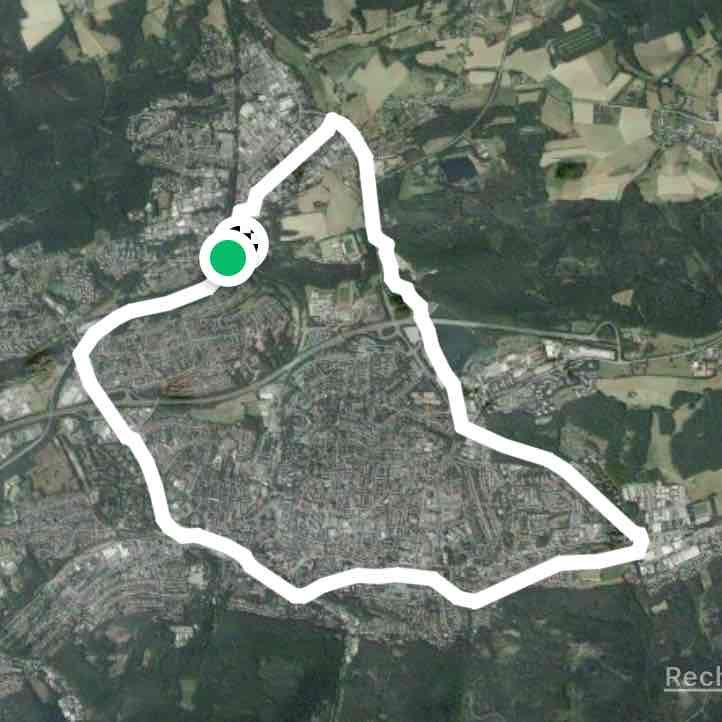 Joggen