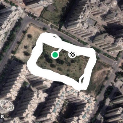 central park 137 Noida