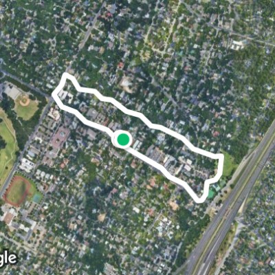 Westenfield Park 1.25mi