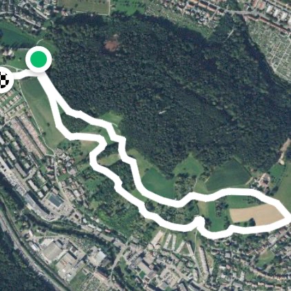 Small run