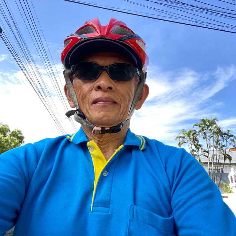 ปั่นรอบเอกบูรพา