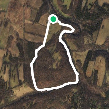 Burnside Bridge park