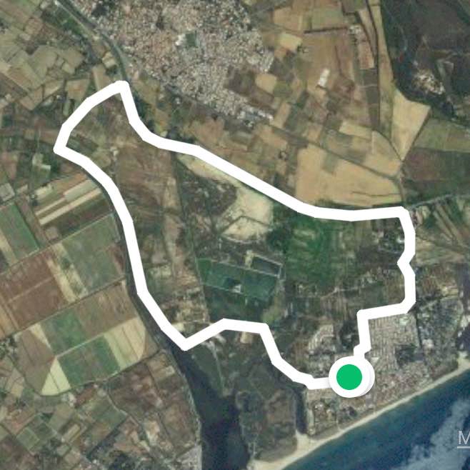 Maïre portiragnes plage