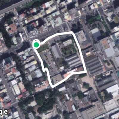 台中文化創意產業園區