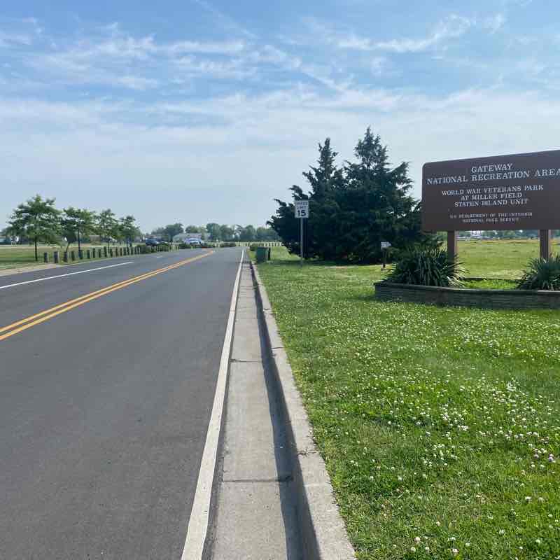 South Beach, Staten Island