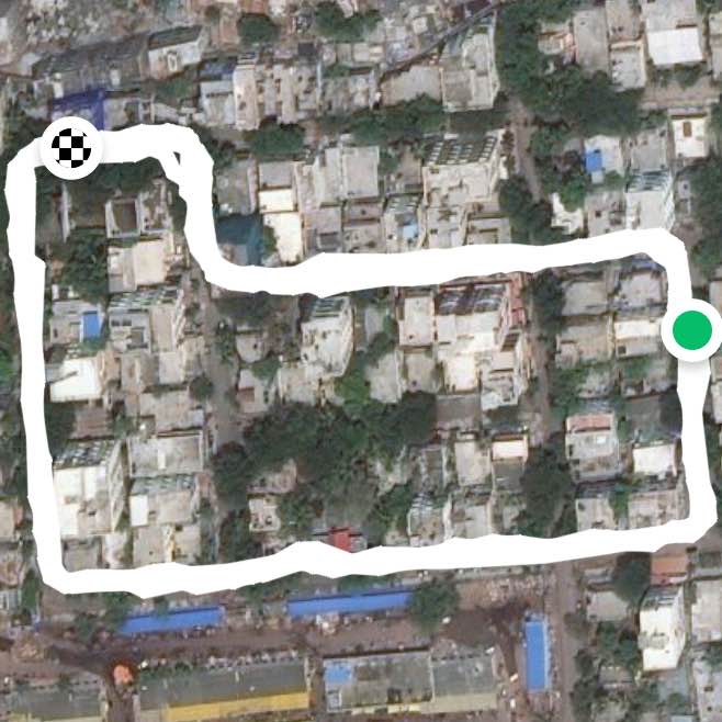 Navodaya Colony Hyderabad