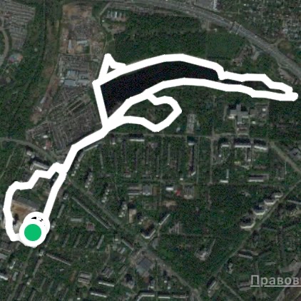 Джамгаровский парк