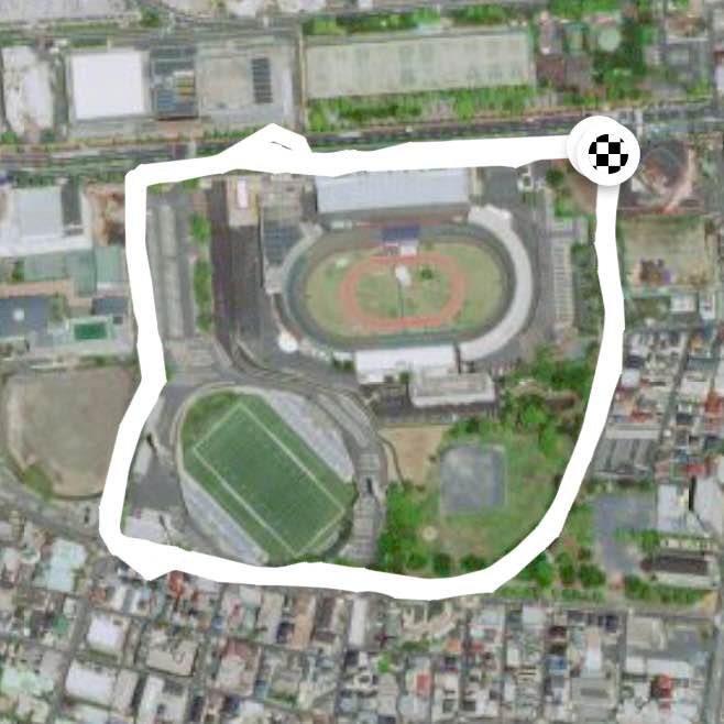 Fujimi Park