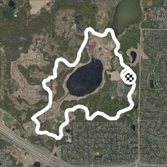 Elm Creek Park Reserve