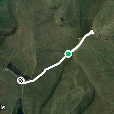 Brecon Beacons National Park