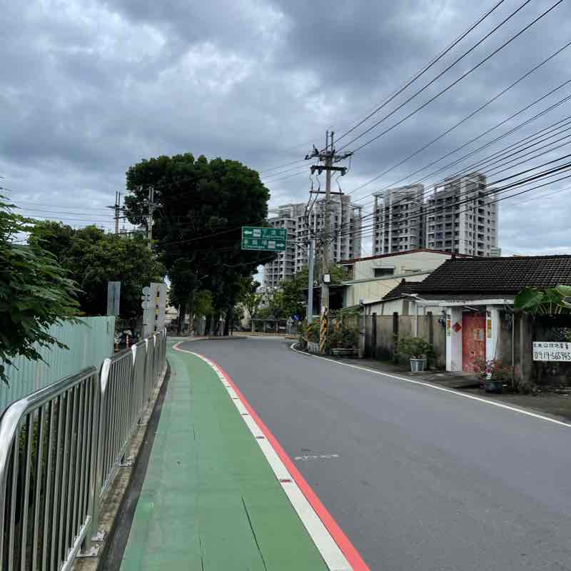 竹子坑