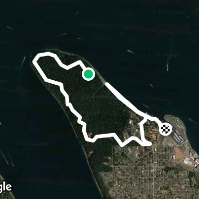 Point Defiance Park