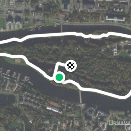 Елагин остров