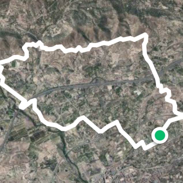 Huerta