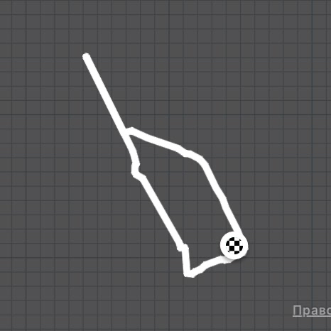 Бег до лавочек