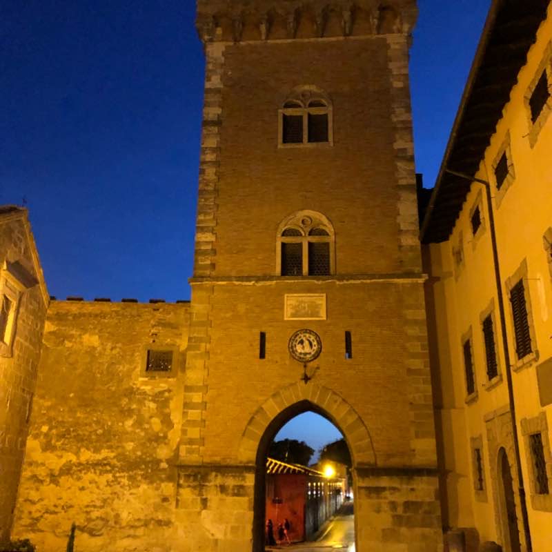 Bolgheri