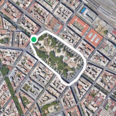 Piazza Vittorio Emanuele II