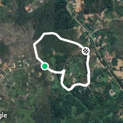 Kampong Sungai Liang