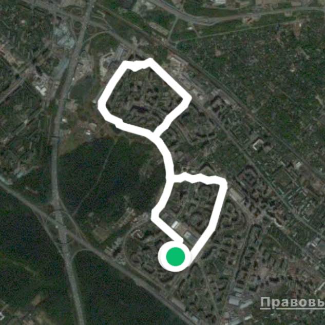 Лермонтовский заезд