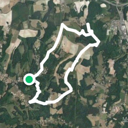 Le chemin d’Ambroise