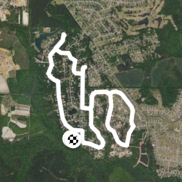 5.2 Home Route