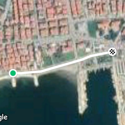 yürüyüş