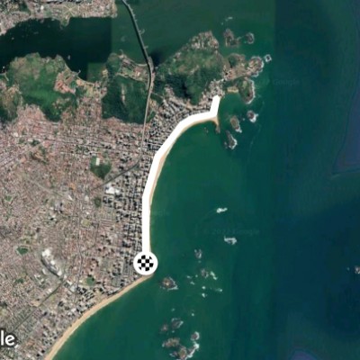 Avenida Antônio Gil Veloso