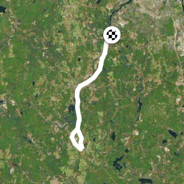 Nashua River Rail Trail