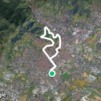 camminata nerazzurra 2022