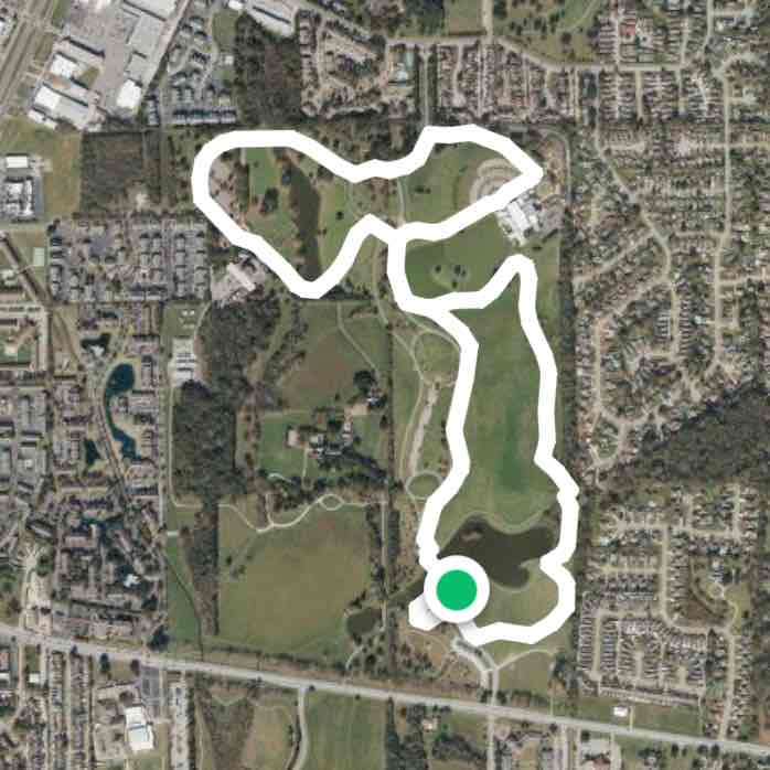 Blount Cultural Park