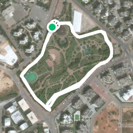 Покорение равнин