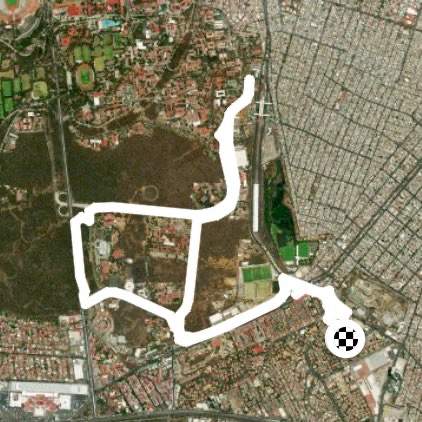 Ciudad Universitaria