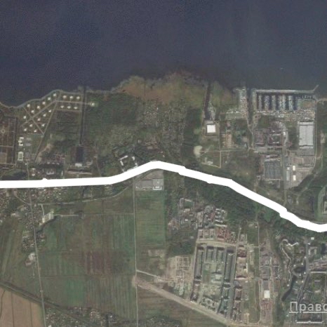 Велопрогулка