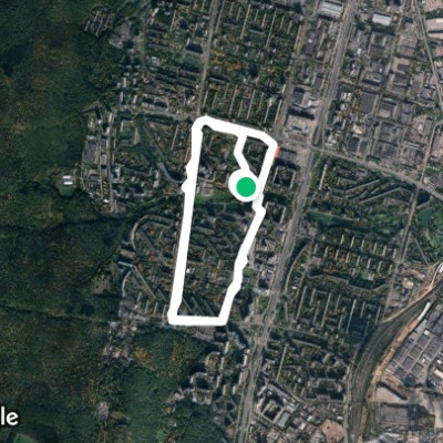 Чертановская-Кировоградская