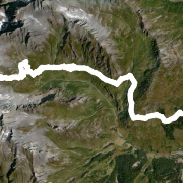 Frassati e colle malatrá