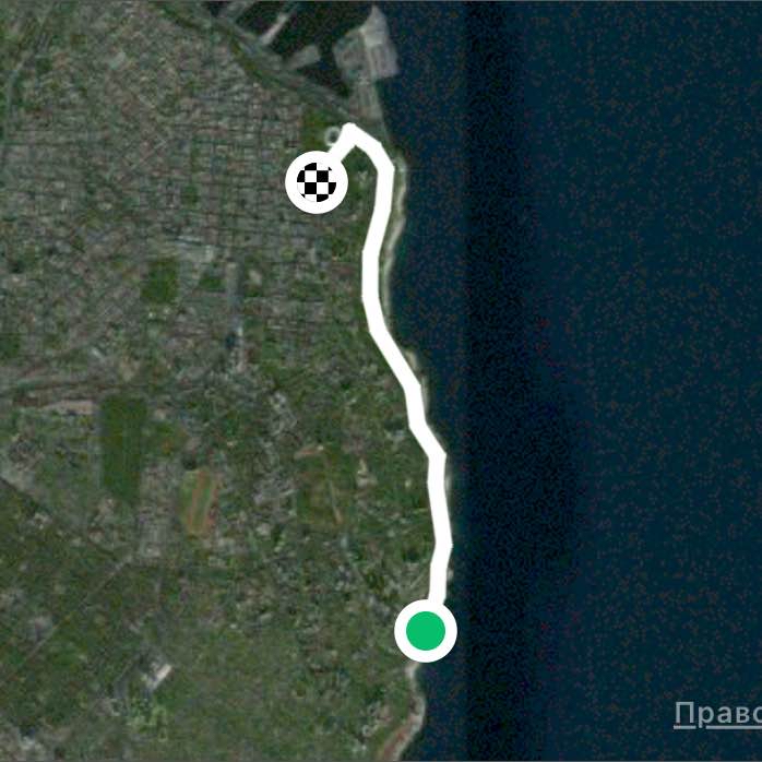 Аркадия-ЧМП-Колесо