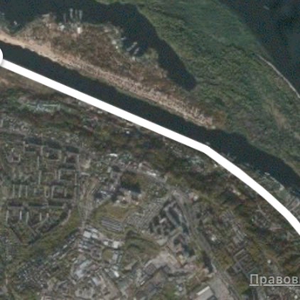 Гребной канал