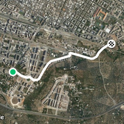 Viale della Libertà