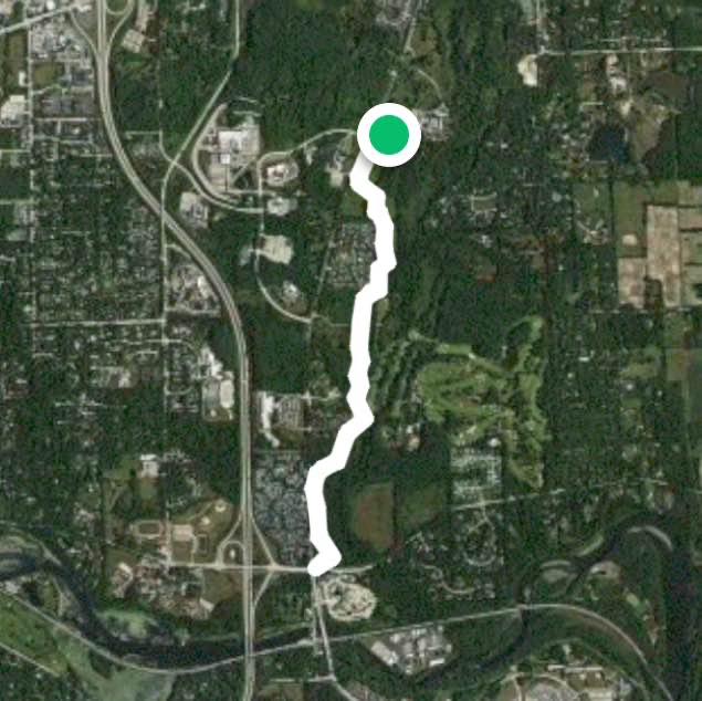 Mattheai GardenTrail