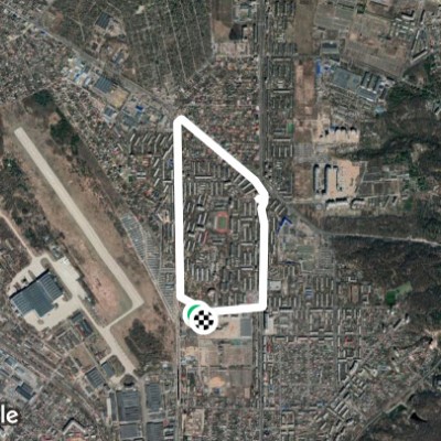 Шевченківський район