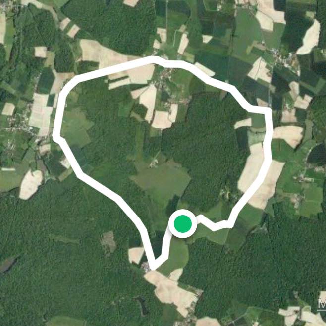 Saint Martin en Bresse