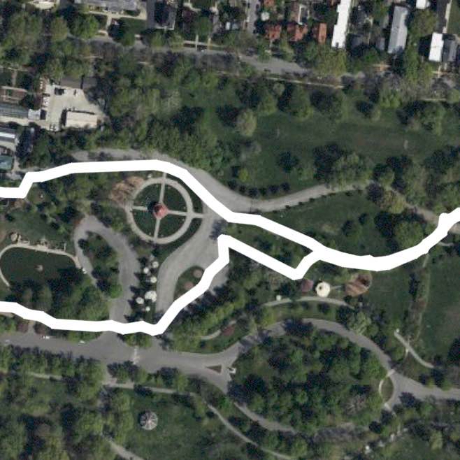 Pond View @TowerGrove