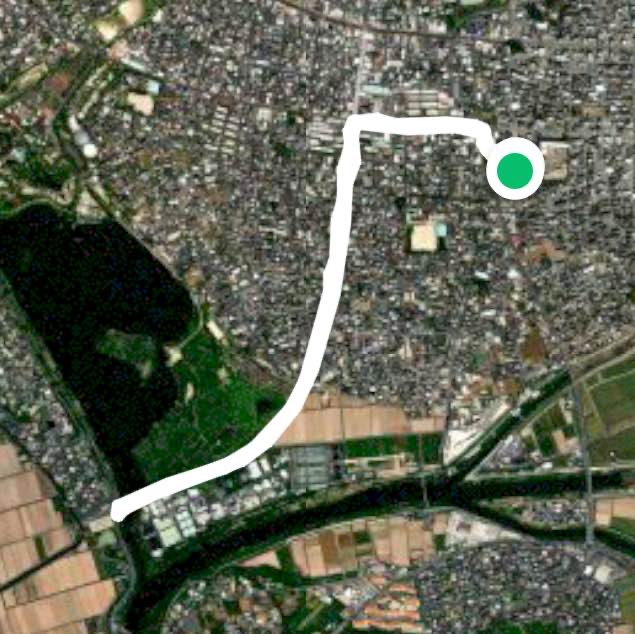 ルート7月9日