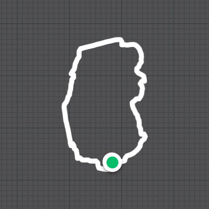 West Mission Bay Loop