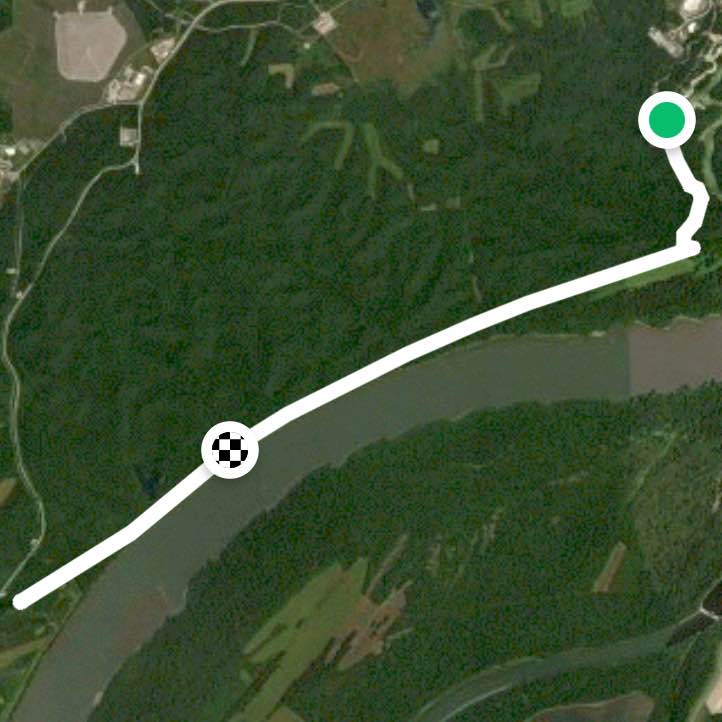 Missouri Research Trail