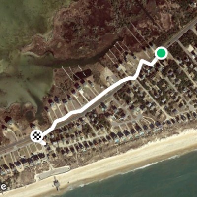 Cape Hatteras Drive